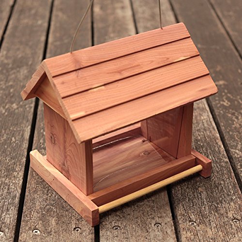 Amazon.co.jp: クオリス 野鳥の餌台 NO4 : ペット用品